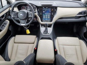 Subaru 2023 Subaru Outback Subaru Outback Limited CVT, od ubezpieczalni, zdjęcie 6