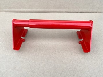 Блокировка противооткатных упоров LOHR Эвакуатор Кузов Эвакуатор