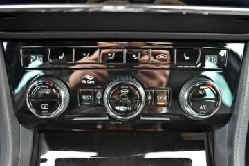 Skoda Superb III Liftback Facelifting 2.0 TSI 272KM 2019 Škoda Superb Skoda Superb Bezwypadkowy / Salon, zdjęcie 31