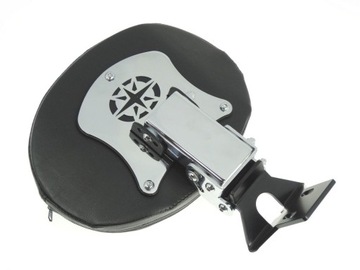 OPARCIE KIEROWCY RUCHOME YAMAHA DRAG STAR 1100 (9520)