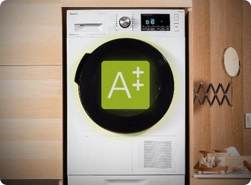 Стиральная машина + сушилка Amica 7 кг.