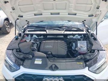 Audi Q5 II 2022 Audi Q5 Premium plus 45 tfsi s line quattro s tronic 2.0 Benzyna 261KM, zdjęcie 12