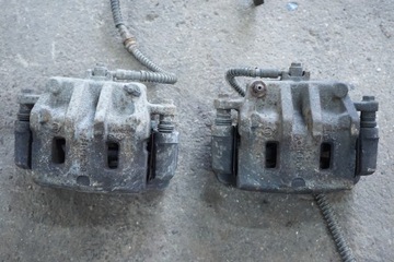 SSANGYONG KYRON ZACISK HAMULCOWY PRZÓD 2,0 XDi