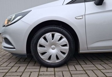 Opel Astra K Sports Tourer 1.6 CDTI 110KM 2019 Opel Astra V 1.6 CDTI Enjoy 1.6 Diesel 110KM, zdjęcie 12
