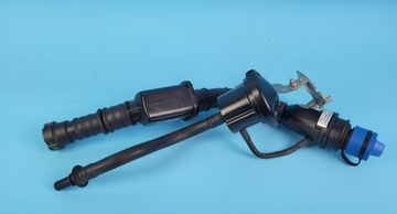 MERCEDES W205 C200 WLEW RURA ADBLUE A2054709201