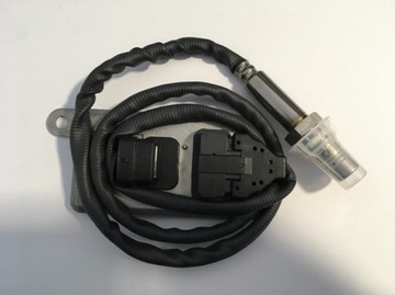 NOWY CZUJNIK SONDA NOX DAF SOLARIS CUMMINS 2011650