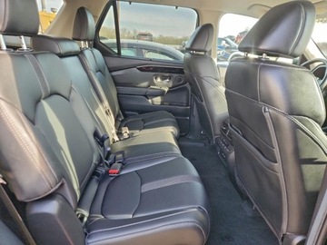 Honda Pilot II 2025 Honda Pilot EXL 2025 3.5 Benzyna 285KM, zdjęcie 11