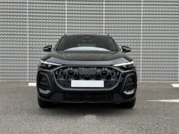 Audi Q5 II SUV Facelifting 2.0 40 TFSI MHEV 204KM 2026 AUDI Q5 TFSI quattro S line Suv 2.0 (204KM) 2026, zdjęcie 2