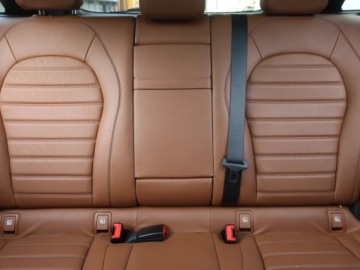 Mercedes GLC C253 SUV Plug-In 2.0 300de 306KM 2022 Mercedes GLC GLC 300 de 4MATIC, Salon Polska, zdjęcie 9