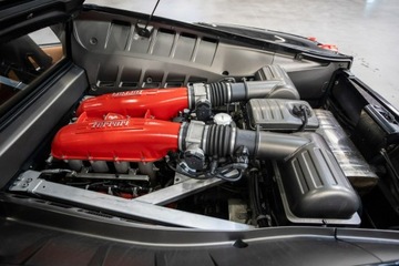 Ferrari 2007 Ferrari F430 F1. Po serwisie na 60 tys. zł., zdjęcie 26