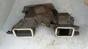 Резистор Резистор вентилятора Trafic Vivaro 01-14