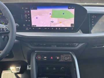 Audi Q5 III SQ5 Sportback 3.0TFSI MHEV plus 367KM 2025 AUDI Q5 SQ5 TFSI quattro Suv 3.0 (367 KM) 2025, zdjęcie 8