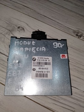 MODUŁ NAPIĘCIA BMW E82 E87 E90 E84 8ES00947921