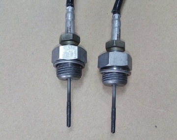 RENAULT ДАТЧИК ТЕМПЕРАТУРЫ ВЫХЛОПА 226409541R