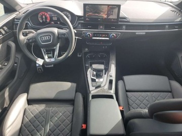 Audi A5 B10 2024 Audi S5 Coupe Premium Plus 2024 3.0l 3.0 Benzyna 349KM, zdjęcie 8