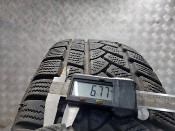 KOLO DISK PNEUMATIKA REZERVA 5X110 6JX15 ET45 FI65,1 195/65R15 OPEL VECTRA C