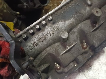 HLAVA VW 1.4 TDI LUPO POLO OE 045103373H