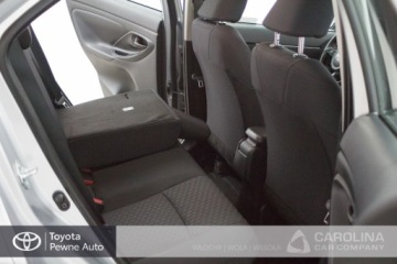 Toyota Yaris IV Hatchback 1.5 Hybrid Dynamic Force 116KM 2024 Toyota Yaris Cross Cross Hybrid 1.5 Comfort, zdjęcie 13