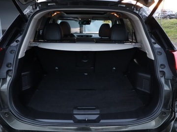 Nissan X-Trail III Terenowy 2.0 dCi 177KM 2017 Nissan X-Trail 2.0 dCi, Salon Polska, Serwis ASO, zdjęcie 12