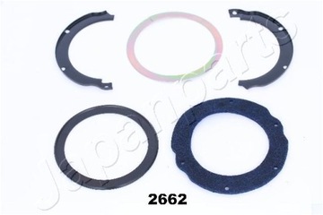 ZESTAW NAPRAWCZY ZWROTNICY TOYOTA LAND CRUISER BJ73,LJ7 90- RU-2662