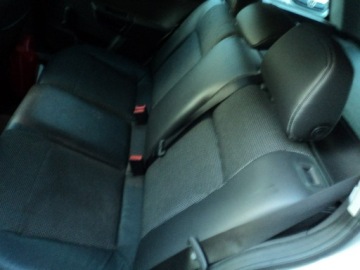 Opel Astra H Kombi 1.8 ECOTEC 125KM 2005 Opel Astra sprzedam ładnego OPLA ASTRE STATION VAGON, zdjęcie 8