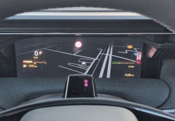 Citroen C5 Aircross 2025 Citroen C5 Aircross 1.2 mHEV Max eDCT6 Nowy Model Bogata Wersja Od Reki, zdjęcie 22