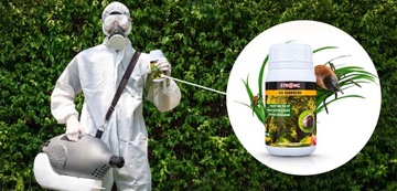 СПРЕЙ СТРОНГ ОТ КЛЕЩЕЙ ЭФФЕКТИВНЫЙ ПРЕПАРАТ ОТ КЛЕЩЕЙ СТРОНГ 250 МЛ