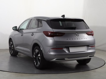 Opel 2022 Opel Grandland 1.2 Turbo, Salon Polska, zdjęcie 3