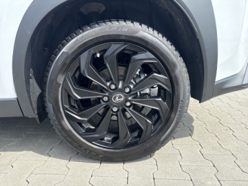 Lexus UX Crossover Facelifting 2.0 250h 184KM 2023 Lexus UX 250h GPF F Sport Design+ 2WD UX250h F-spo, zdjęcie 18