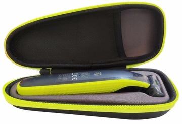 КРЫШКА КОРПУСА для бритвы PHILIPS Oneblade QP2520/20 QP2530