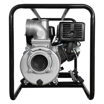 Pompa powierzchniowa Weima WMQGZ100-30 EURO5 16km benzyna 11840 W 96000 l/h