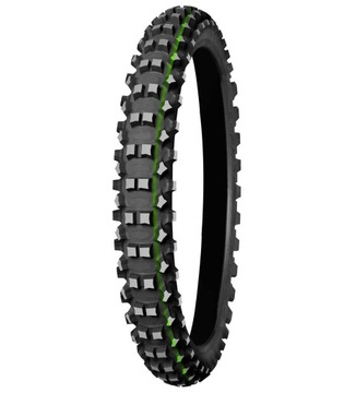 Opona Mitas TERRA FORCE MX-SM Zielony 90/90-21