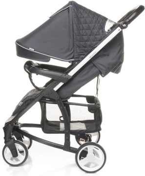 КОМФОРТНЫЕ КОЛЯСКИ 4BABY ATOMIC