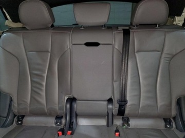 Audi Q8 2019 Audi Q8 Premium 2019 3.0l 3.0 Benzyna 335KM, zdjęcie 10