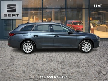 Seat Leon IV Sportstourer 1.5 eTSI (MHEV) 150KM 2025 Seat Leon Style Sportstourer 1.5 TSI eTSI 150 KM 7, zdjęcie 5