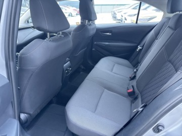 Toyota Corolla XII Sedan 1.8 Hybrid 122KM 2022 Toyota Corolla 1.8 Hybrid Comfort Seria E21 (2019-, zdjęcie 13