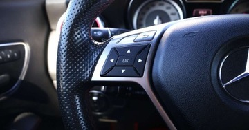 Mercedes CLA C117 Coupe 2.0 250 211KM 2015 Mercedes-Benz CLA (Nr. 97) 2.0 Automat 4 Matic 210 KM Navi Kamera Tempomat, zdjęcie 22