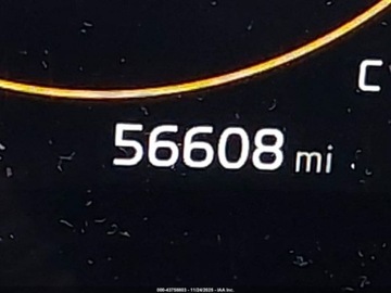 Kia Sportage V 2024 Kia Sportage 2024r., Sx-Prestige, 2.5L, od ubezpieczalni 2.5 Benzyna 190KM, zdjęcie 10