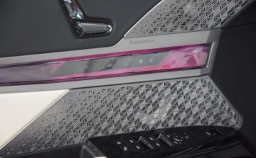 BMW Seria 7 G70 Sedan 3.0 40d 299KM 2023 BMW Seria 7 740d 300KM xDrive Individual Bowers Wilkins M Pakiet Salon PL, zdjęcie 30