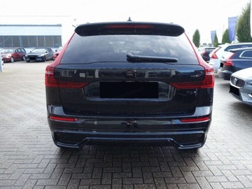Volvo XC60 II 2026 VOLVO XC60 T8 AWD Ultra Black Edition Suv 2.0 (455KM) 2026, zdjęcie 2