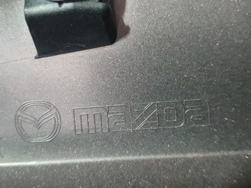 Mazda Cx-5 Cx5 2023- listwa drzwi lewy przód