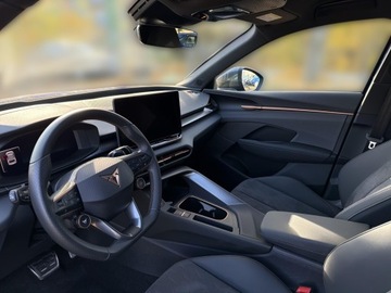 Cupra Terramar SUV 1.5 eTSI 150KM 2024 Cupra Terramar GWARANCJA 1.5 TSI / 150 KM DSG FV-2, zdjęcie 9