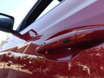 Hyundai Tucson IV SUV 1.6 T-GDI 150KM 2021 Hyundai Tucson 1.6 T-GDi N Line 2WD IV (2020-) 1.6, zdjęcie 10