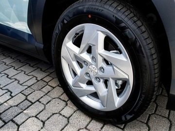 Hyundai Kona II 2025 HYUNDAI Kona 1.6 T-GDI Executive DCT Suv 138KM 2025, zdjęcie 9