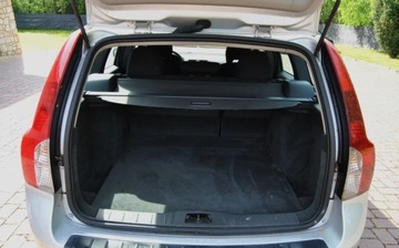 Volvo V50 1.6 DRIVe 109KM 2009 Volvo V50 GWARANCJA, LIFT, 2009r, ISOFIX, Sprawna klimatyzacja, Po oplatac, zdjęcie 10