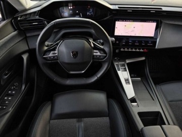 Peugeot 2023 Peugeot 308 1.2 130KM FV23 Allure Pack Salon Polska Serwisowany Bezwypadko, zdjęcie 28