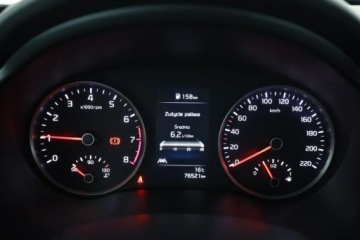 Kia Stonic I Crossover Facelifting 1.0 T-GDI 100KM 2021 Kia Stonic 1.0 T-GDI, Serwis ASO, Klima, zdjęcie 7