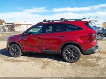 Kia Sorento IV 2022 Kia Sorento X-Line Ex 2022 2.5 Benzyna 281KM, zdjęcie 2