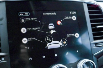 Renault Talisman Grandtour Facelifting 2.0 Blue dCi 160KM 2021 Renault Talisman Fv 23%* Automat EDC * 2.0 dCi 160, zdjęcie 26