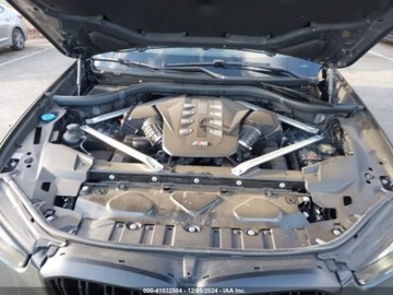 BMW X5 G05 2024 BMW X5 M 2024 BMW X5 M60I 4.4 Benzyna 523KM, zdjęcie 12